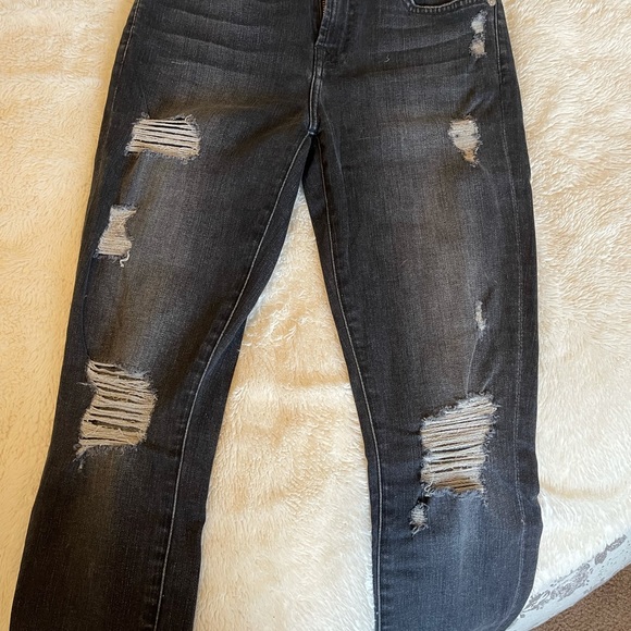 7 for all mankind skinny jeans. NWOT. 25 - Picture 2 of 2